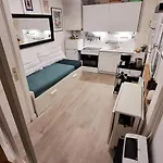 Apartment Duplex Paris