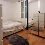 Duplex Apartment *