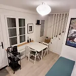 Apartment Duplex *