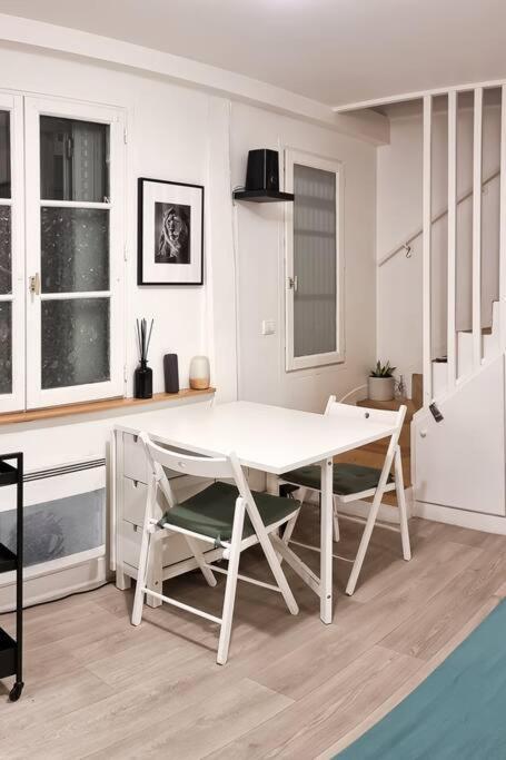 Duplex Appartamento *