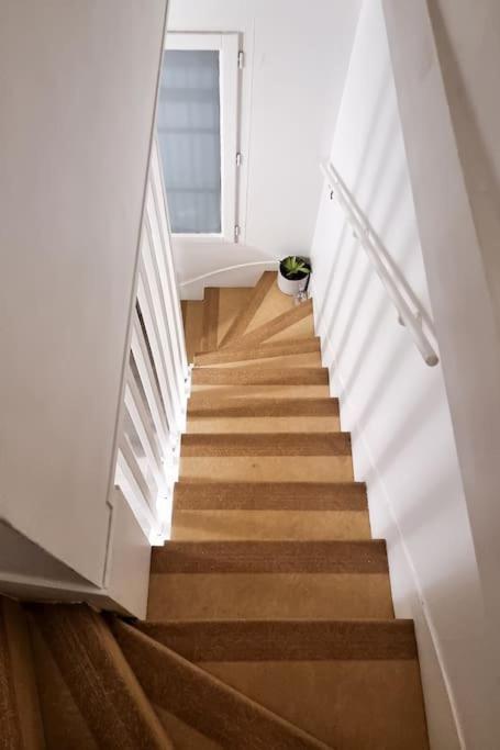 Duplex Appartamento