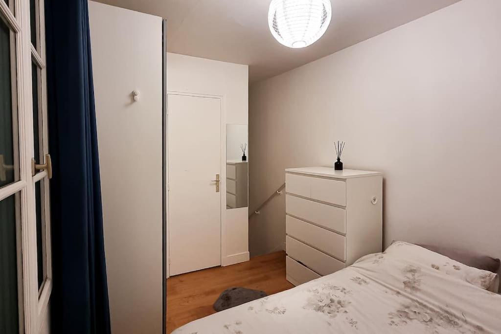 Duplex Appartamento Parigi