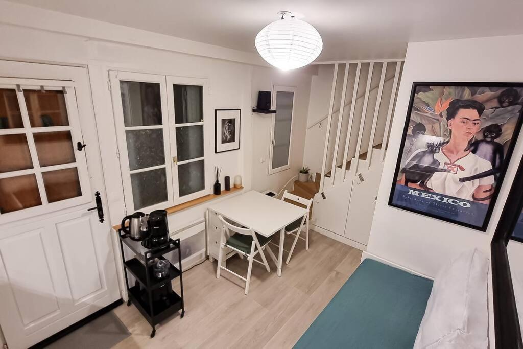 Appartamento Duplex *