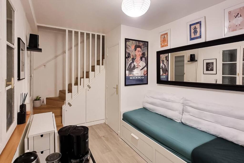 Appartamento Duplex